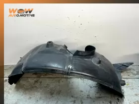 1716981730 MERCEDES Front Left Fender Liner Wheelhouse Cover