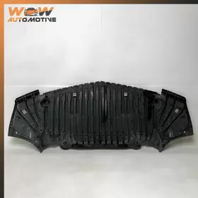 1725200623 MERCEDES Front Lower Bumper Splash Guard Shield