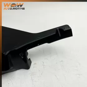 1726900162 MERCEDES Rear Left Fender Water Deflector Shield #3