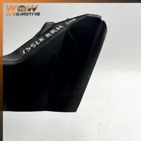1726900262 MERCEDES Rear Right Fender Water Deflector Shield #3