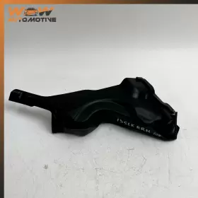 1726900262 MERCEDES Rear Right Fender Water Deflector Shield