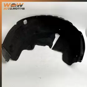 1726900430 MERCEDES Rear Left Fender Liner Splash Shield