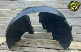 1726902030 MERCEDES Front Right Fender Liner Splash Shield #2 1726902030 MERCEDES Front Right Fender Liner Splash Shield #2