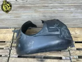 1726902030 MERCEDES Front Right Fender Liner Splash Shield #3 1726902030 MERCEDES Front Right Fender Liner Splash Shield #3