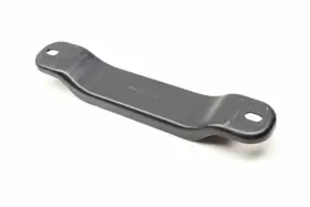 1766190125 MERCEDES Rear Underbody Panel Mount Bracket GLA250 #2