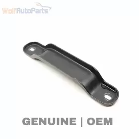 1766190125 MERCEDES Rear Underbody Panel Mount Bracket GLA250