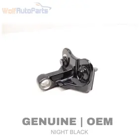 1767300537 MERCEDES Rear Left Door Hinge Upper Amg
