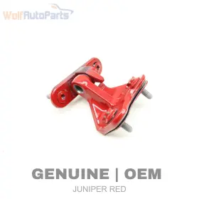 1767300637 MERCEDES Rear Right Door Hinge Upper CLA250