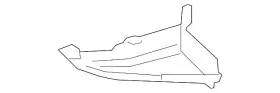 177-690-17-03 MERCEDES Liner Extension