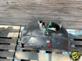 1776901303 MERCEDES Front Left Fender Liner Splash Shield A35 #3