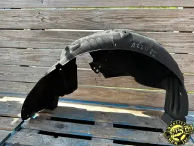 1776905603 MERCEDES Rear Right Fender Liner Splash Shield A35 #2