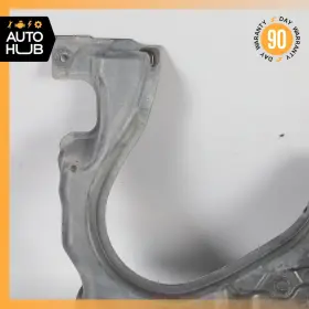 2035241630 MERCEDES Engine Rear Lower Flap Splash Guard W203 #2