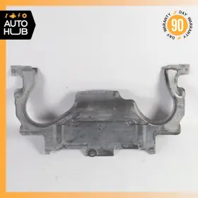 2035241630 MERCEDES Engine Rear Lower Flap Splash Guard W203