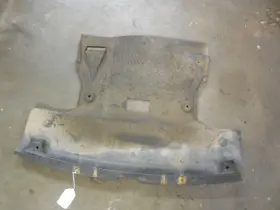 2035241730 MERCEDES Matic Front Shield Splash Guard C230 C320