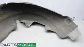 2036981530 MERCEDES Fender Liner Splash Guard C250 #3