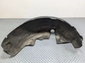 2036981630 MERCEDES Rear Left Inner Fender Liner Splash Guard