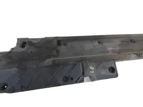 2046100208 MERCEDES Body Splash Shield Cover Right GLK350 #3