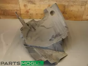 204-690-47-30 MERCEDES Front Left Fender Liner Splash Shield #2