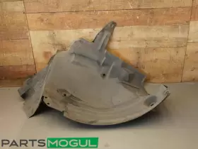 204-690-47-30 MERCEDES Front Left Fender Liner Splash Shield #3
