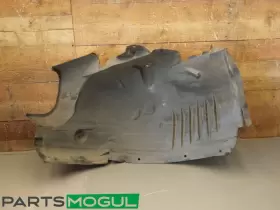 204-690-48-30 MERCEDES Front Right Fender Liner Splash Shield