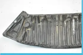 2045200723 MERCEDES Engine Front Lower Mud Flap Splash Guard #2