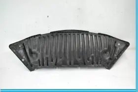 2045200723 MERCEDES Engine Front Lower Mud Flap Splash Guard #3