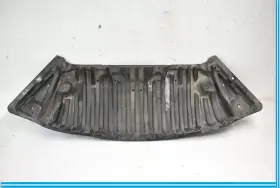 2045200723 MERCEDES Engine Front Lower Mud Flap Splash Guard