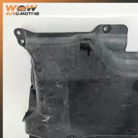 2045203223 MERCEDES Engine Body Splash Guard Cover W204 #2