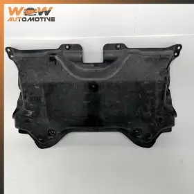2045203223 MERCEDES Engine Body Splash Guard Cover W204