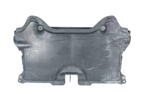 2045240730 MERCEDES Engine Cover Splash Guard Shield C300