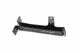 2045241040 MERCEDES Right Underbody Shield Panel Mount GLK350 #2
