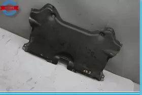 2045242430 MERCEDES Engine Center Middle Lower Mud Flap Guard #3