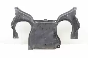 2045242630 MERCEDES Rear Skid Plate Belly Pan Shield GLK350