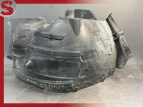 2046908630 MERCEDES Front Right Passenger Fender Liner Splash 2046908630 MERCEDES Front Right Passenger Fender Liner Splash