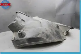 2046981130 MERCEDES Front Left Driver Fender Liner Splash #3