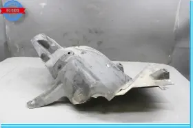 2046981230 MERCEDES Front Right Fender Liner Splash Shield