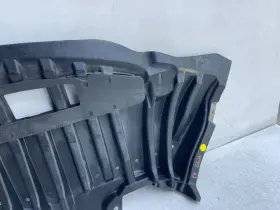 205-520-01-00 MERCEDES Front Lower Engine Cover Shield C300 #3 205-520-01-00 MERCEDES Front Lower Engine Cover Shield C300 #3
