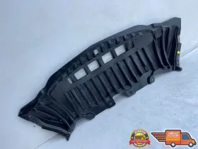 205-520-01-00 MERCEDES Front Lower Engine Cover Shield C300 205-520-01-00 MERCEDES Front Lower Engine Cover Shield C300