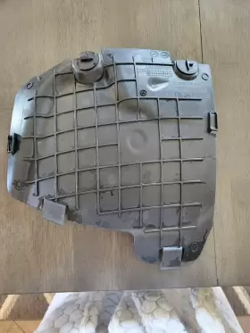 205-690-01-00 MERCEDES Cover Wheel Housing Access