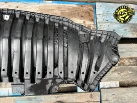 2055200600 MERCEDES Front Engine Lower Splash Guard Shield #3