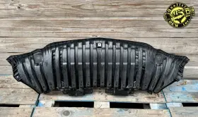 2055200600 MERCEDES Front Engine Lower Splash Guard Shield