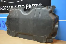 2055240230 MERCEDES BENZ Engine Undertray Cover Center Guard #2