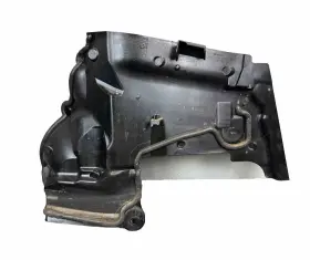 2056206001 MERCEDES Right Engine Bay Partition Heat Shield #3