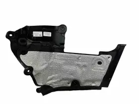 2056206001 MERCEDES Right Engine Bay Partition Heat Shield