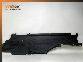 2056840218 MERCEDES Right Underbody Splash Shield Guard C300