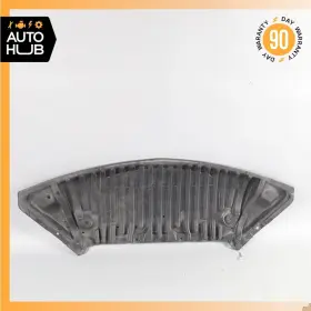 2075240930 MERCEDES Engine Front Lower Flap Splash Guard E350