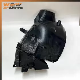 2076901230 MERCEDES Front Right Fender Liner Splash Shield