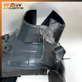 2076901330 MERCEDES Front Left Fender Liner Wheelhouse Cover #2