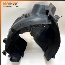 2076901330 MERCEDES Front Left Fender Liner Wheelhouse Cover