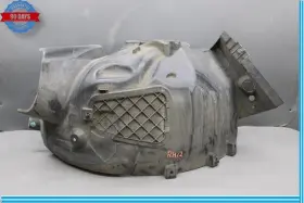 2076902530 MERCEDES Right Fender Liner Splash Shield E350 #2